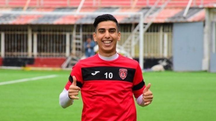 اللافي