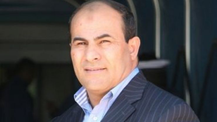 مدوار