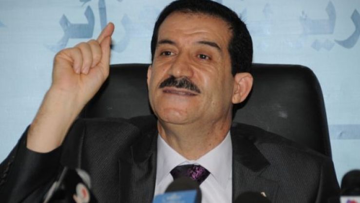 عمار غول