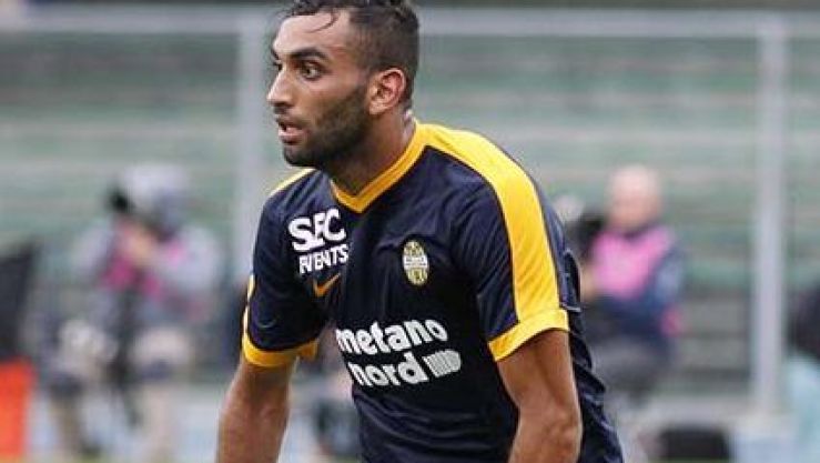 محمد فارس