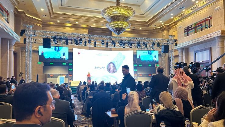 بمشاركة نخبة من الإعلاميين حول العالم.. انطلاق فعاليات مؤتمر “تواصل 4” الدولي بإسطنبول
