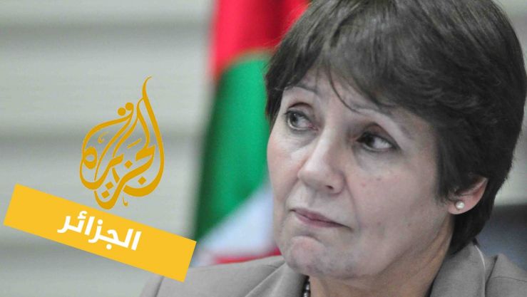 نورية بن غبريت