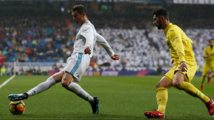 ريال مدريد