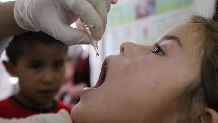 غياب لقاح الأطفال في المستشفيات