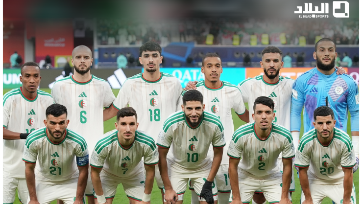 المنتخب الوطني يقسو على نظيره البحريني بخماسية كاملة مقابل هدف