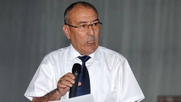 نور الدين آيت حمودة