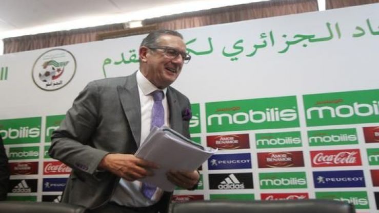 الناخب الوطني البلجيكي ليكنس