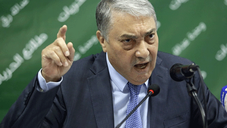 علي بن فليس