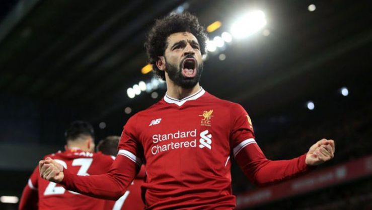 محمد صلاح