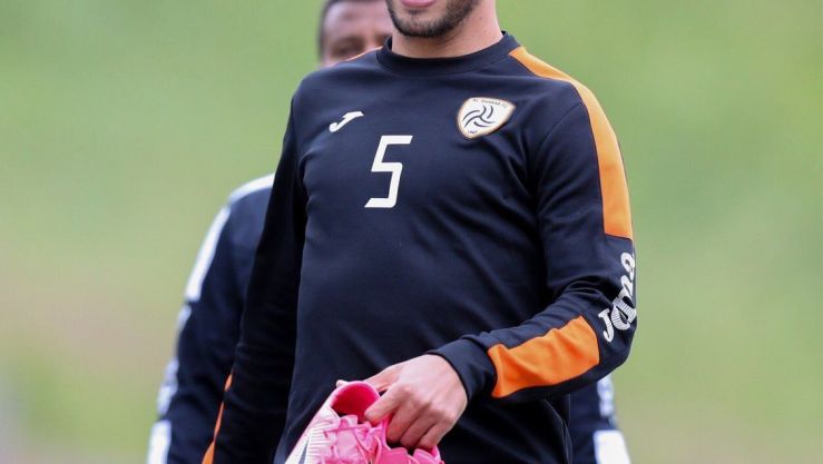بن العمري