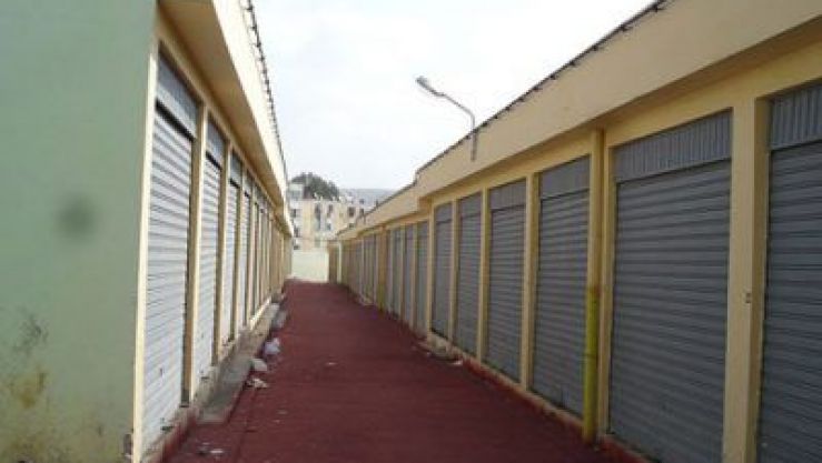تعبيرية