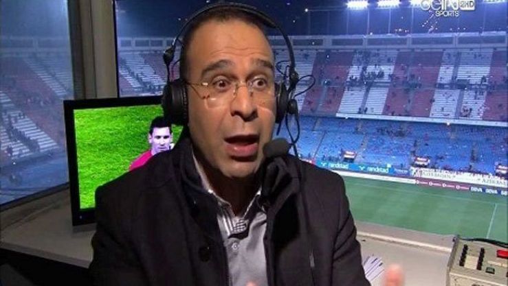 عصام الشوالي