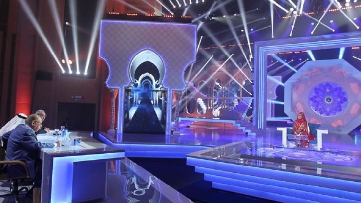 برنامج أمير الشعراء