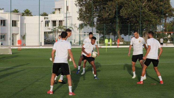 المنتخب الوطني