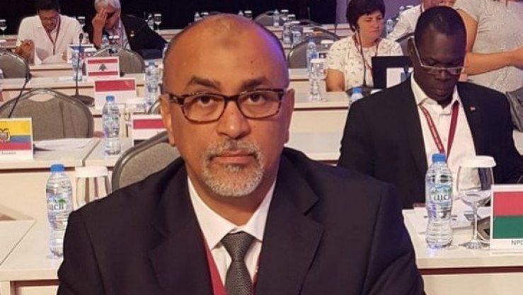محمد حشفة