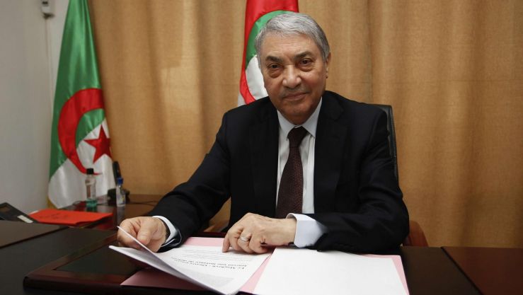 علي بن فليس