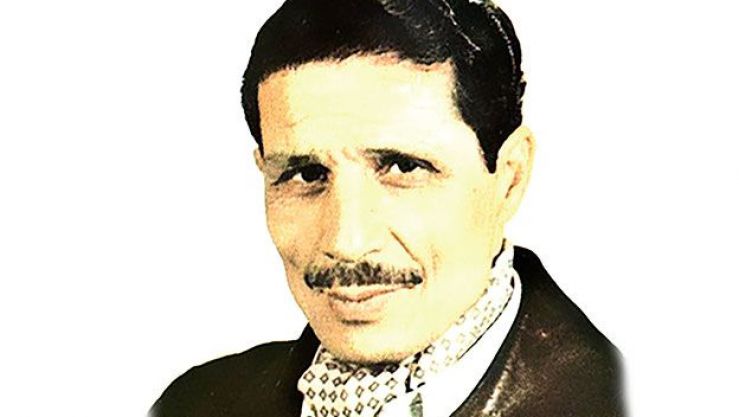 دحمان الحراشي