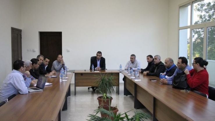 خير الدين زطشي