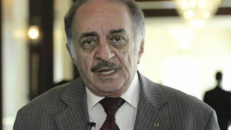 محي الدين عميمور