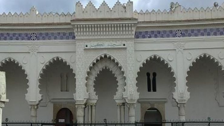 تعبيرية