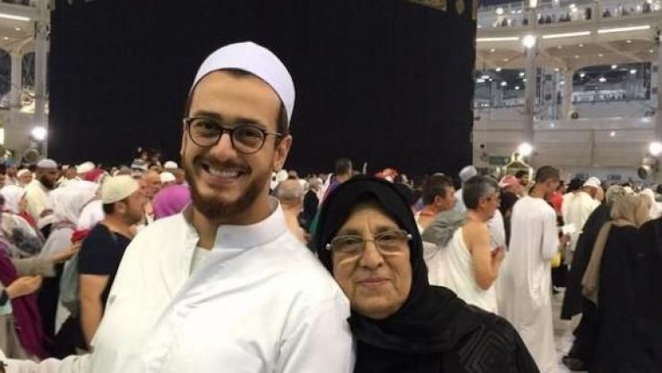 سعد لمجرد