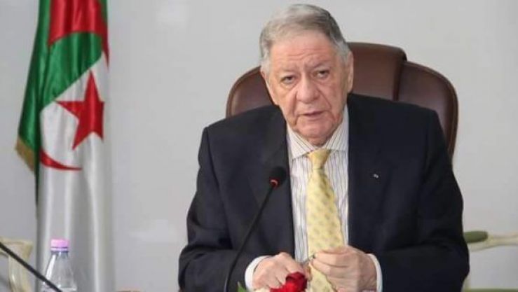 جمال ولد عباس