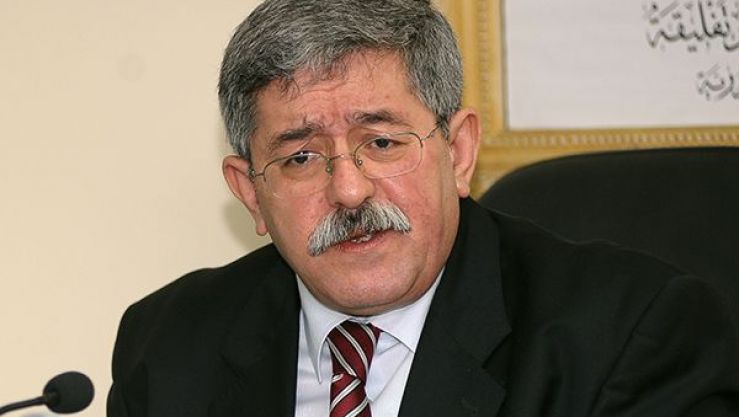 أحمد أويحيى