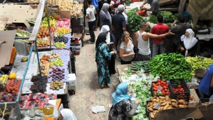 ارتفاع الأسعار