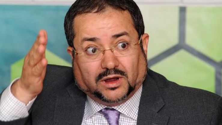 عبد المجيد مناصرة