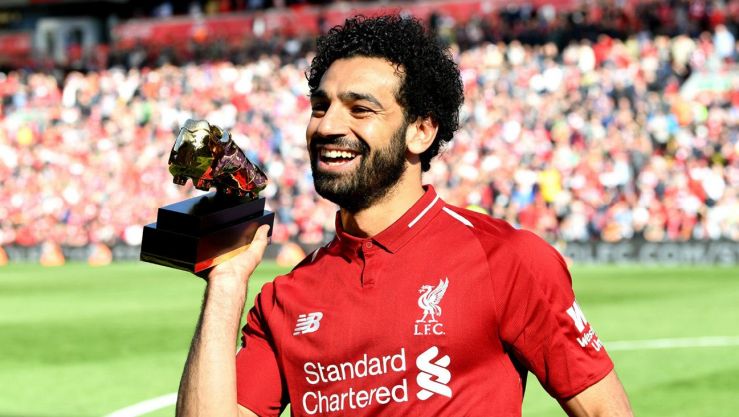 محمد صلاح