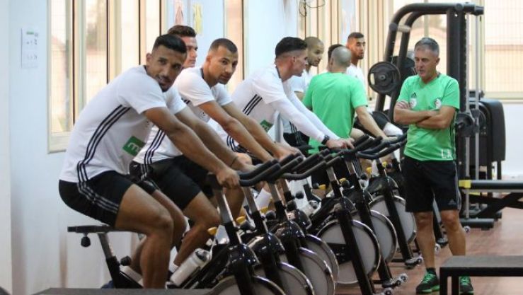 المنتخب الوطني