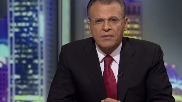 جمال ريان