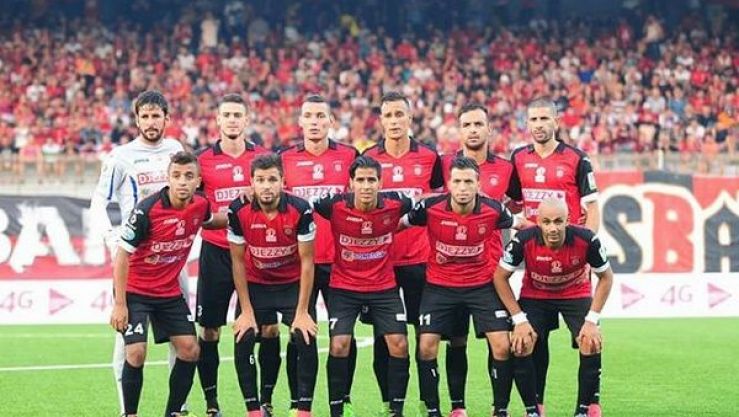 إتحاد العاصمة