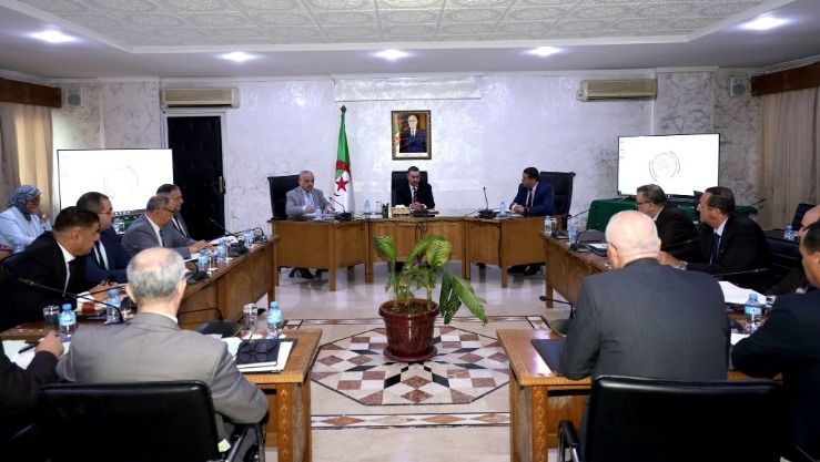 وزير الداخلية والجماعات المحلية والنقل يحدد أولويات المرحلة المقبلة