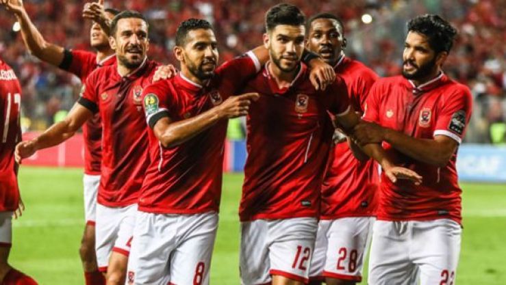 الأهلي المصري
