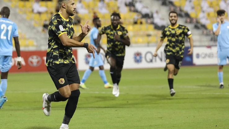 يوسف بلايلي