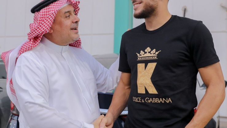 يوسف بلايلي