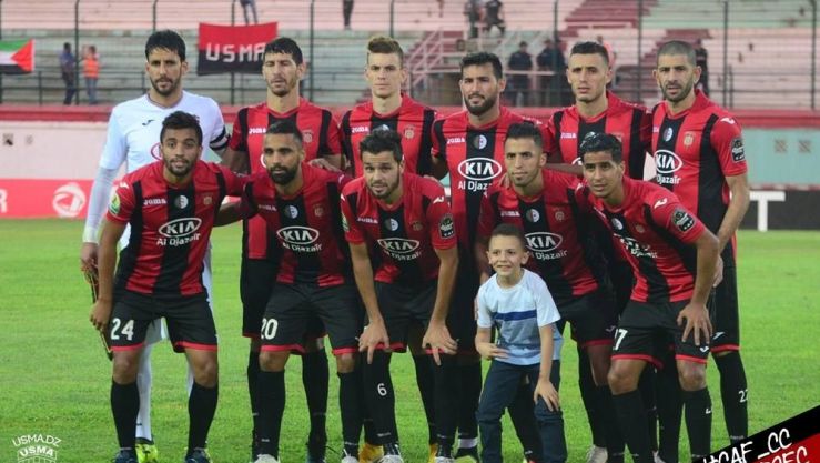 إتحاد العاصمة