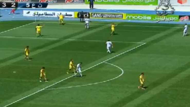 نهائي كأس الجمهورية العسكرية