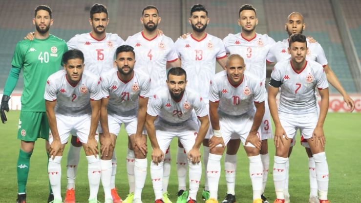 المنتخب التونسي لكرة القدم