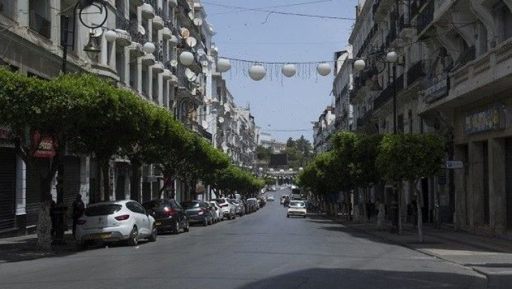 تعبيرية