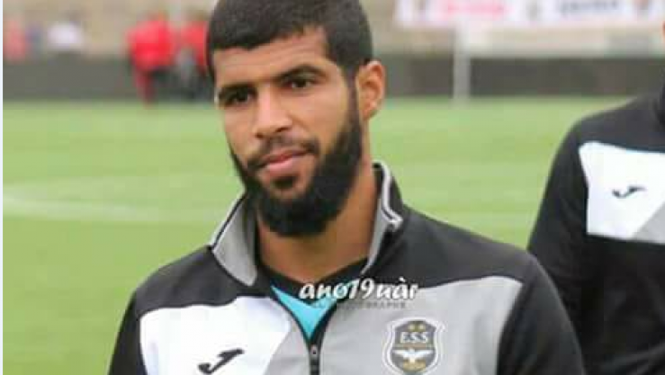 مراد بن عياد