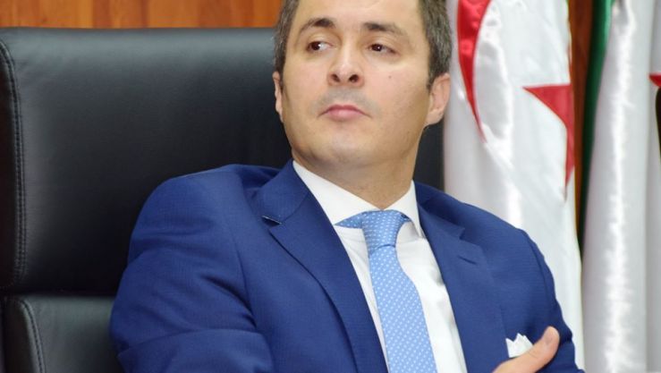 سيدعلي خالدي