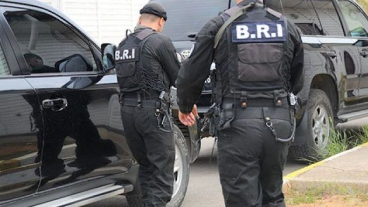 فرقة BRI