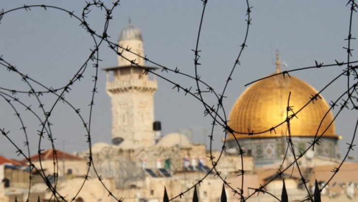 القدس المحتلة