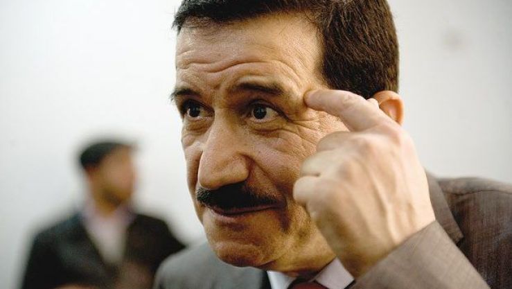 عمار غول