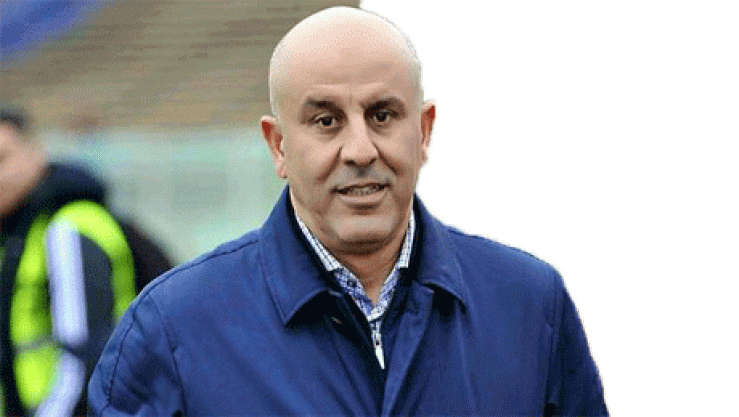بوغرارة