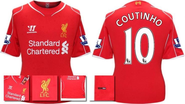 ليفربول