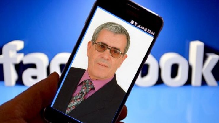 محمد المازوني