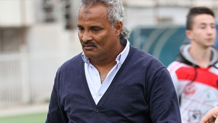 سي طاهر شريف الوزاني